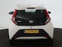 Toyota Aygo 1.0 VVT-i X | Centrale vergrendeling | Bluetooth |