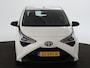 Toyota Aygo 1.0 VVT-i X | Centrale vergrendeling | Bluetooth |