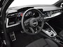 Audi A3 Sportback 30 Tfsi 110pk S-tronic S edition · ACC · Camera · P-Sensoren · Park Assist · Smartphone Interface · Navi · Zwart Optiek · 17'' Inch · Garantie t/m 14-05-2028 of 100.000km