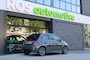 Fiat 500 1.4 T-Jet Abarth 595 70th Anniversary