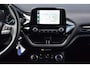 Ford Fiesta 1.1 Trend App-Connect, Led, Parkeersensoren, Airco, Cruise Control, Goed onderhouden
