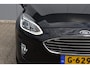 Ford Fiesta 1.1 Trend App-Connect, Led, Parkeersensoren, Airco, Cruise Control, Goed onderhouden