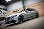 Mercedes-Benz C-klasse Estate AMG 63 S