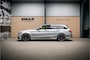 Mercedes-Benz C-klasse Estate AMG 63 S
