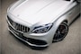 Mercedes-Benz C-klasse Estate AMG 63 S
