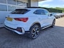 Audi Q3 Sportback 45 TFSI e 2x S-Line, 21", Virtual, Panoramadak, Navigatie, LED, Cruise Control