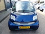 smart Fortwo coupé 0.7 Automaat Koude Airco INRUILKOOPJE ZO MEE