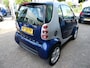 smart Fortwo coupé 0.7 Automaat Koude Airco INRUILKOOPJE ZO MEE