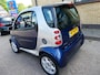 smart Fortwo coupé 0.7 Automaat Koude Airco INRUILKOOPJE ZO MEE
