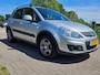 Suzuki SX4 1.6 VVT 120pk 2WD Limited
