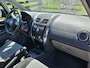 Suzuki SX4 1.6 VVT 120pk 2WD Limited