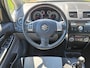 Suzuki SX4 1.6 VVT 120pk 2WD Limited