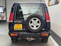 Land Rover Discovery 2.5 Td5