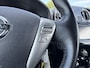 Nissan Note 1.2 DIG-S Black Edition Automaat | Navigatie | Cruise Control | Airco | Elek. Ramen + Spiegels | DAB | Bluetooth Tel. | Rijklaarprijs!