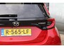 Mazda 2 Hybrid 1.5 Select , Automaat, Apple Carplay, Clima, Adap.Cruise, LMV 16 Inch, Camera, PDC, HUD, Bluetooth, Stuur/Stoelverwarming