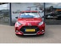 Mazda 2 Hybrid 1.5 Select , Automaat, Apple Carplay, Clima, Adap.Cruise, LMV 16 Inch, Camera, PDC, HUD, Bluetooth, Stuur/Stoelverwarming