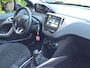 Peugeot 2008 1.2 VTi Active Pano| Airco |Cruise |Nap |Apk
