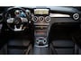 Mercedes-Benz C-klasse AMG 300e/PANO/LEER/DEALER-OH/STOELVER/VOL