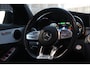 Mercedes-Benz C-klasse AMG 300e/PANO/LEER/DEALER-OH/STOELVER/VOL