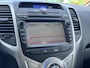 Hyundai ix20 1.4i Go! | Trekhaak | Navigatie | Achterbank Verstelbaar | Airco | Bluetooth Tel. | Elek. Ramen + Spiegels | Rijklaarprijs!