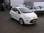 Ford Ka 1.2 Titanium X nap airco leer nieuwe apk