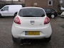 Ford Ka 1.2 Titanium X nap airco leer nieuwe apk