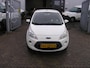 Ford Ka 1.2 Titanium X nap airco leer nieuwe apk