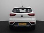 MG ZS EV Luxury 45 kWh | 1e-Eigenaar | Navi | Panoramadak | Leder | Camera | Apple CarPlay |