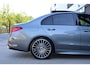 Mercedes-Benz C-klasse 180 AMG Line | PANO | CUSTOM AUDIO | NIGHT PAKKET | SFEERVERLICHTING |