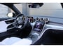 Mercedes-Benz C-klasse 180 AMG Line | PANO | CUSTOM AUDIO | NIGHT PAKKET | SFEERVERLICHTING |
