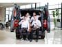 Toyota Aygo 1.0-12V Cool, Airco, Elektrische ramen voor, Centrale deurvergrendeling!