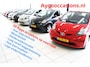 Toyota Aygo 1.0-12V Cool, Airco, Elektrische ramen voor, Centrale deurvergrendeling!
