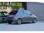 Abarth 500 1.4 T-Jet Abarth 595 70th Anniversary | NIEUWSTAAT! | UNIEK | SENSOREN ACHTER | DEALER ONDERHOUDEN |