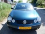 Volkswagen Polo 1.2-12V 5-deurs 2e eigenaar Zuinig INRUILKOOPJE