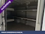 Fiat Ducato 3.0 NP 136pk L4H2 Post NL inrichting Euro6 Airco | Camera sidebars, 270 graden achterdeuren, schappen, doorloopdeur