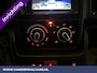Fiat Ducato 3.0 NP 136pk L4H2 Post NL inrichting Euro6 Airco | Camera sidebars, 270 graden achterdeuren, schappen, doorloopdeur