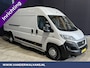 Fiat Ducato 3.0 NP 136pk L4H2 Post NL inrichting Euro6 Airco | Camera sidebars, 270 graden achterdeuren, schappen, doorloopdeur
