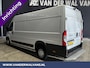 Fiat Ducato 3.0 NP 136pk L4H2 Post NL inrichting Euro6 Airco | Camera sidebars, 270 graden achterdeuren, schappen, doorloopdeur