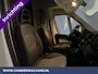 Fiat Ducato 3.0 NP 136pk L4H2 Post NL inrichting Euro6 Airco | Camera sidebars, 270 graden achterdeuren, schappen, doorloopdeur