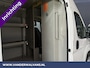 Fiat Ducato 3.0 NP 136pk L4H2 Post NL inrichting Euro6 Airco | Camera sidebars, 270 graden achterdeuren, schappen, doorloopdeur