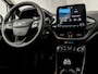 Ford Fiesta 1.1 Sport (APPLE CARPLAY, GROOT NAVI, GETINT GLAS, PARKEERSENSOREN, SPORTSTOELEN, CRUISE, LANE ASSIST, DAB+, NIEUWSTAAT)
