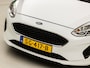 Ford Fiesta 1.1 Sport (APPLE CARPLAY, GROOT NAVI, GETINT GLAS, PARKEERSENSOREN, SPORTSTOELEN, CRUISE, LANE ASSIST, DAB+, NIEUWSTAAT)