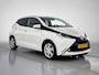 Toyota Aygo 1.0 VVT-i x-sport