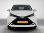Toyota Aygo 1.0 VVT-i x-sport