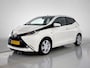 Toyota Aygo 1.0 VVT-i x-sport