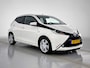 Toyota Aygo 1.0 VVT-i x-sport