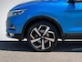 Nissan Qashqai 1.6 Tekna + 1500kg Trekgewicht | Panoramadak | Nappa Leder | Geheugenstoel | BOSE Audio | Trekhaak | Stoelverwarming | 360° Camera | Rijklaarprijs!