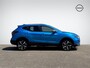 Nissan Qashqai 1.6 Tekna + 1500kg Trekgewicht | Panoramadak | Nappa Leder | Geheugenstoel | BOSE Audio | Trekhaak | Stoelverwarming | 360° Camera | Rijklaarprijs!