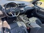 Nissan Qashqai 1.6 Tekna + 1500kg Trekgewicht | Panoramadak | Nappa Leder | Geheugenstoel | BOSE Audio | Trekhaak | Stoelverwarming | 360° Camera | Rijklaarprijs!
