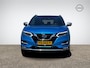 Nissan Qashqai 1.6 Tekna + 1500kg Trekgewicht | Panoramadak | Nappa Leder | Geheugenstoel | BOSE Audio | Trekhaak | Stoelverwarming | 360° Camera | Rijklaarprijs!